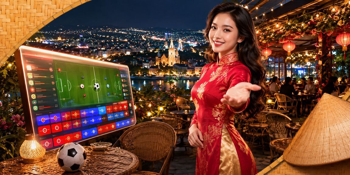 Người chơi tìm hiểu cá cược trực tuyến tại Đà Lạt