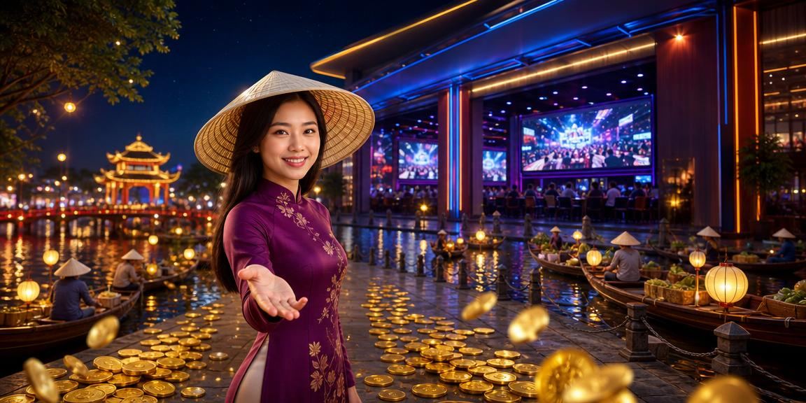 Người dùng tại Hà Nội xem lại điều khoản sử dụng nền tảng cá cược trực tuyến 1866