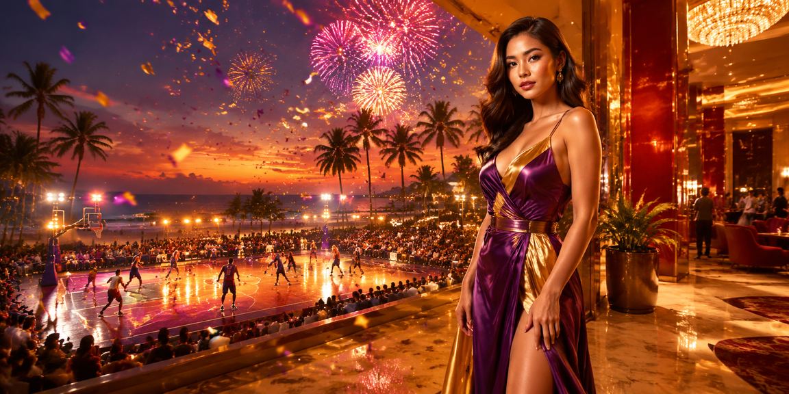 Không gian giải trí cá cược casino sôi động tại Việt Nam với màn hình hiển thị tỷ lệ kèo trực tiếp